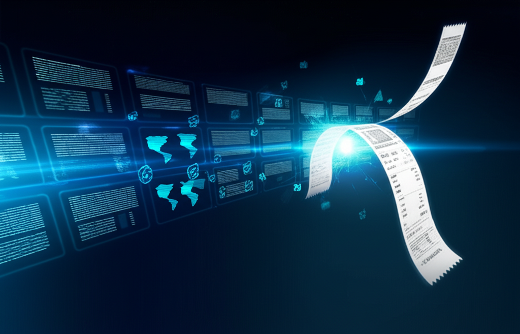 Procesamiento automático